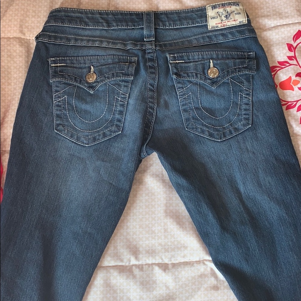 True religions - Picture 2 of 2